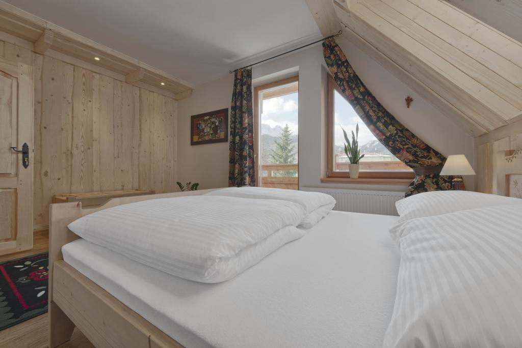 Willa Tatiana Lux Zakopane Room photo