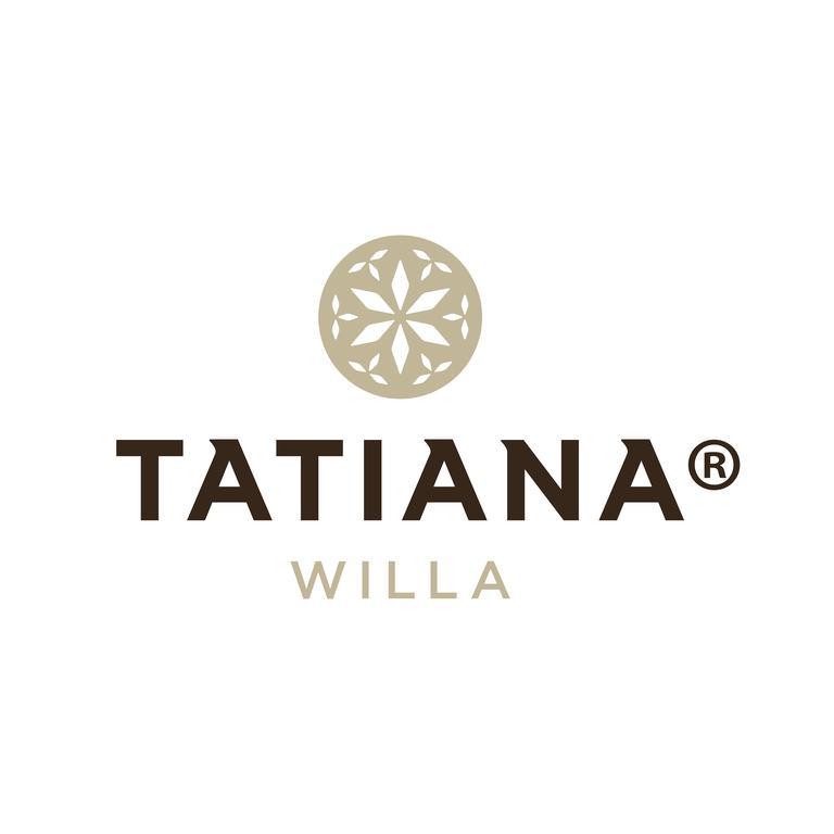 Willa Tatiana Lux Zakopane Exterior photo